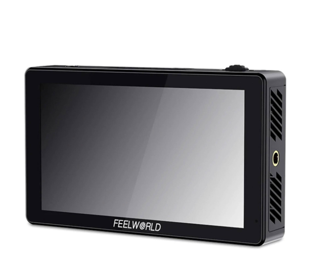Feelworld LUT5 5,5'' - 1491139 - zdjęcie 3